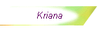 Kriana