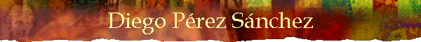 Diego Prez Snchez