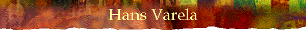 Hans Varela
